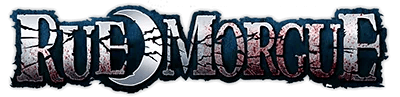 Rue Morgue